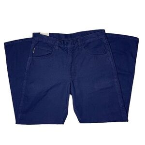 NWT Bulwark Flame Resistant pants